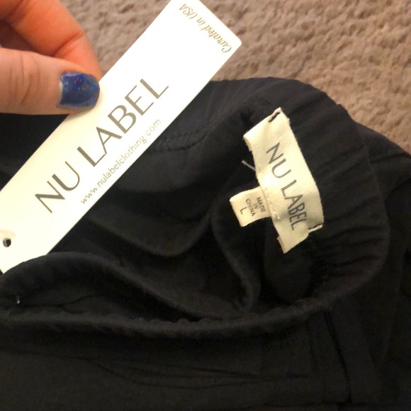 BRAND NEW FASHION NOVA LEGGINGS ❣️ - Picture 2 of 3